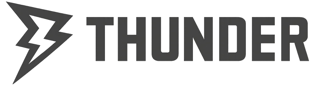 Thunder