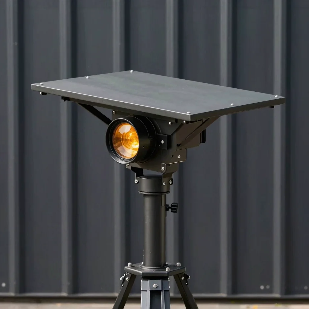 Thunder HPM-100 Sentry Anti-Drone System